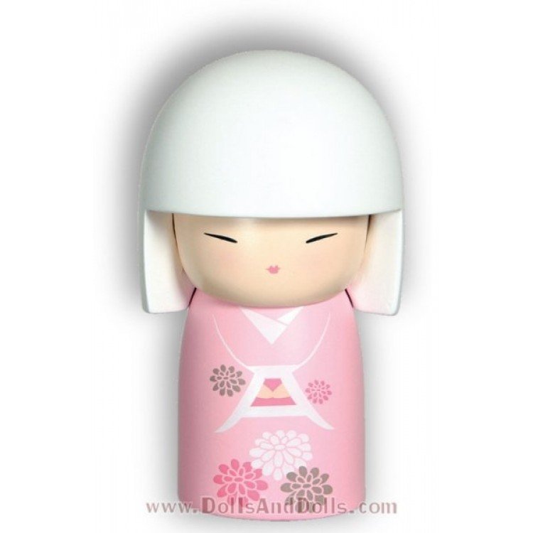 Mini Doll AIKO - Ternura